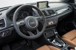 Audi Q3 2.0 TFSI Quattro S-Line 2015 года (WW)